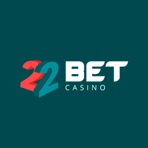 22Bet crypto motorsports betting site