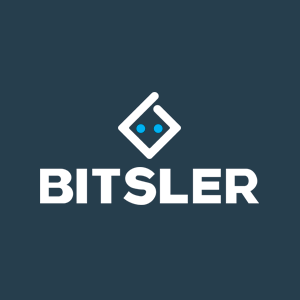 Bitsler web anónima