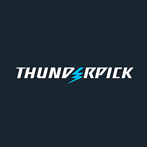 ThunderPick crypto volleyball betting site