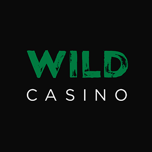 Wild Casino Shiba Inu gambling site