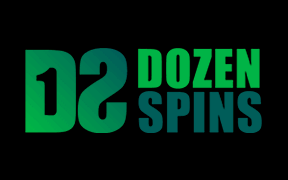 Dozen Spins crypto sports betting site