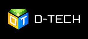 D-Tech Games Studio
