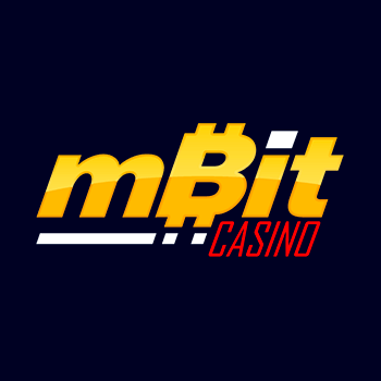 mBit Casino blockchain casino