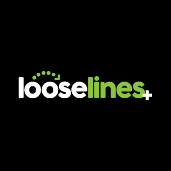 LooseLines blockchain betting site