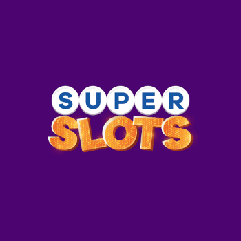 SuperSlots Casino blockchain gambling site