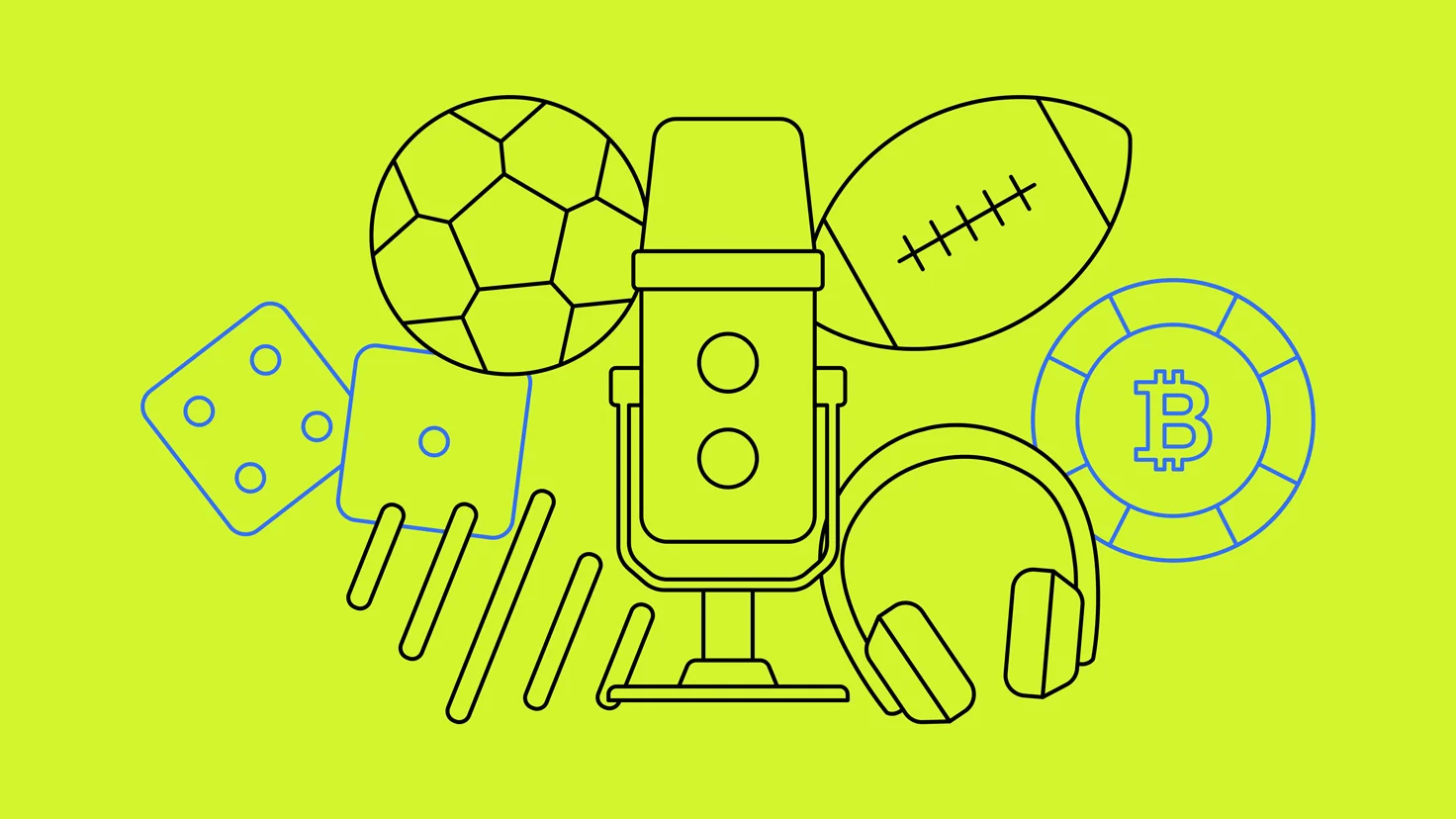 Top 15 Sports Betting Podcasts in 2022