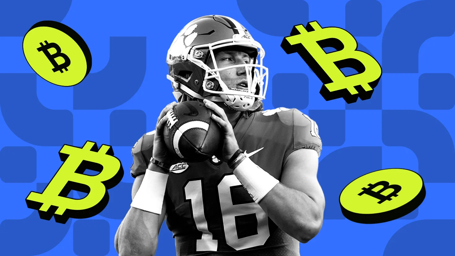 Who Are the Most Famous Sports Players Paid in Crypto?