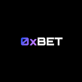 0X Bet anonymous betting site