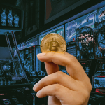 Bitcoin Harus Menjadi Uang Baru di Kasino