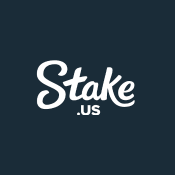 Stake.us crypto slots site