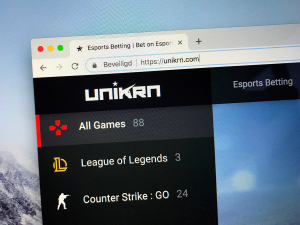 Esports Crypto Betting Set to Increase Rapidly According to Industry Professionals