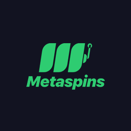 Metaspins blockchain gambling site