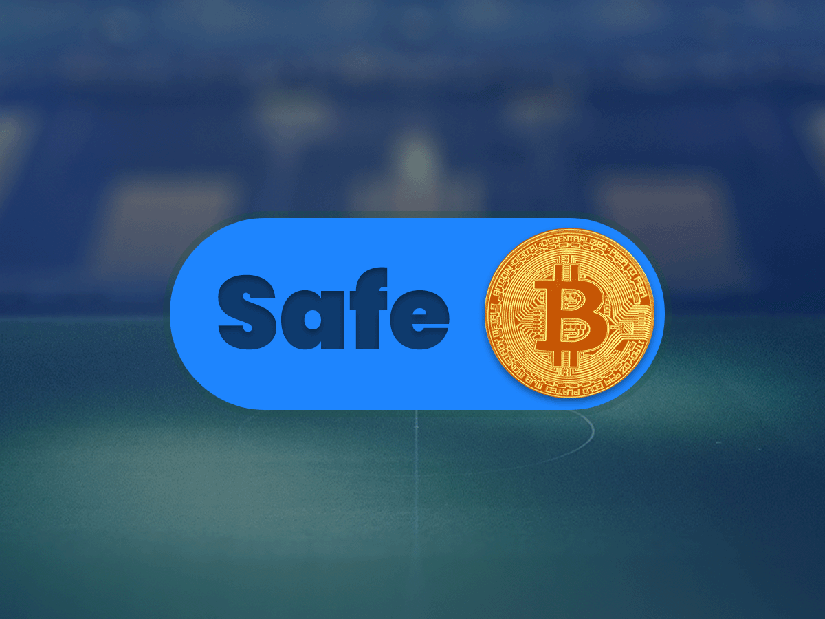 Crypto Sports Betting: Is It Safe?