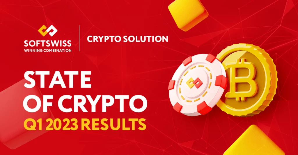 Red gold Softswiss 2023 crypto results 