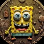 SpongeBob Memecoin to Go Live on MEXC Exchange