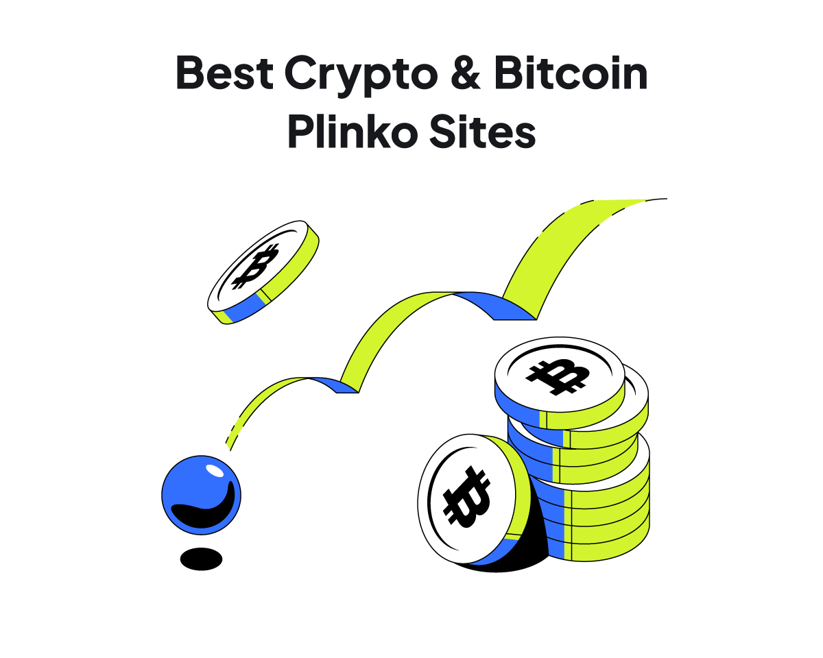 Best Crypto & Bitcoin Plinko Sites