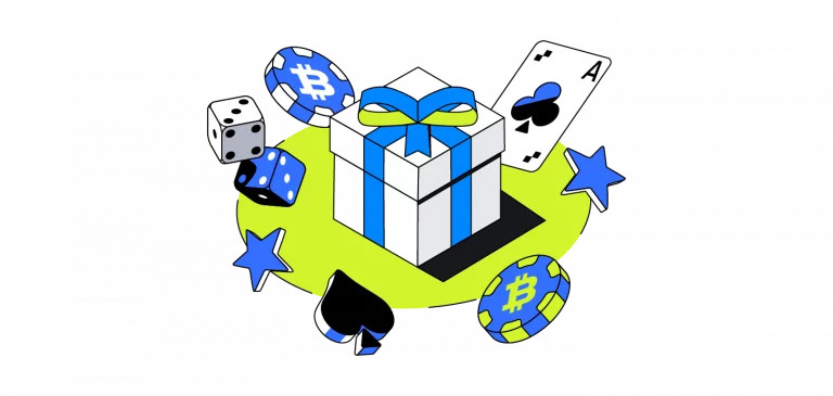 best crypto casino promotions sites